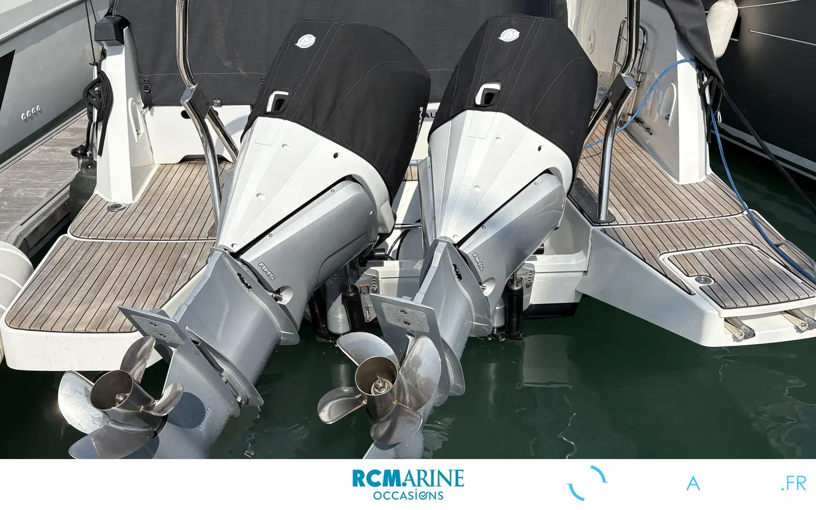 slider 8 Beneteau Flyer 10