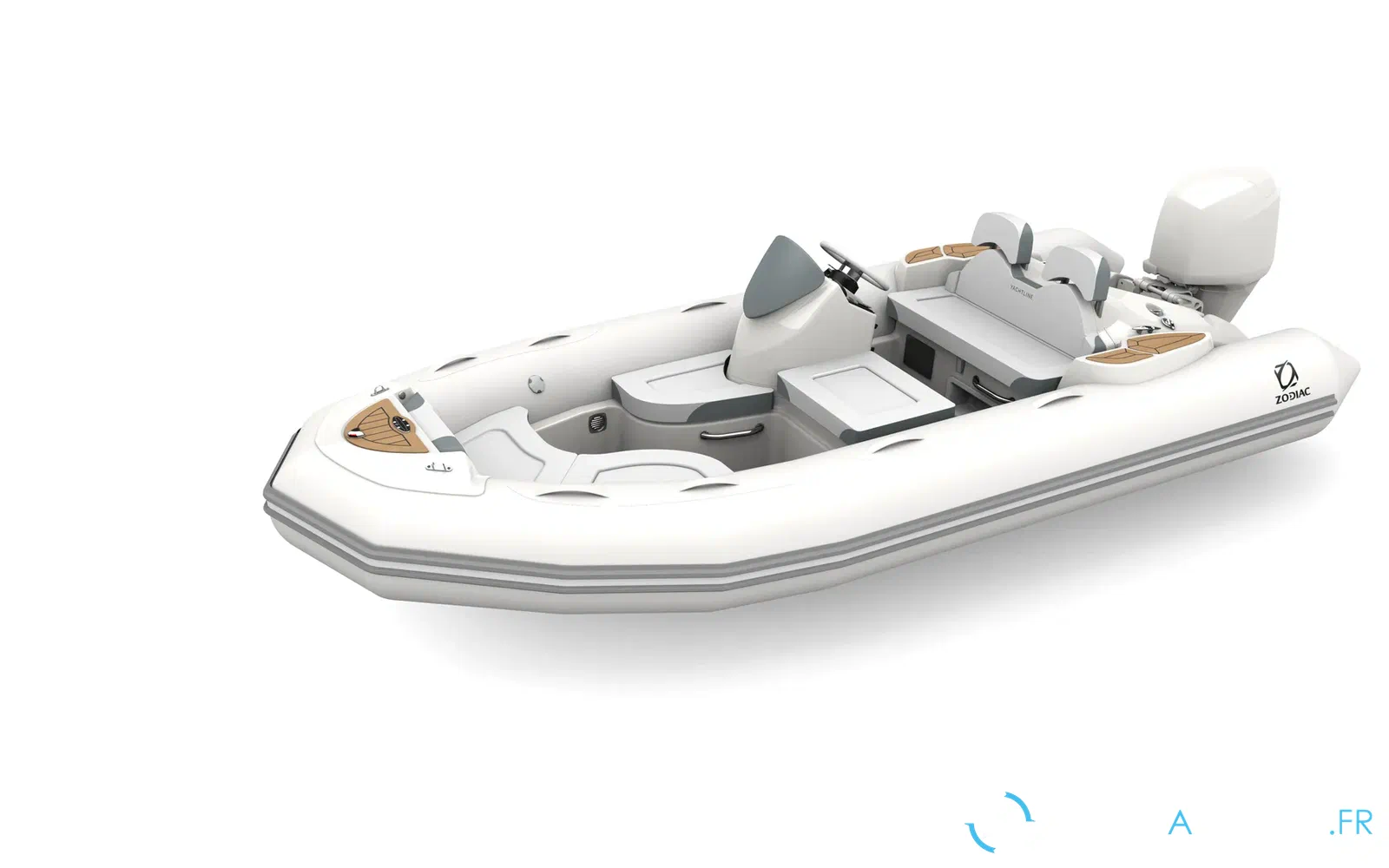 slider 2 Zodiac YACHTLINE 440