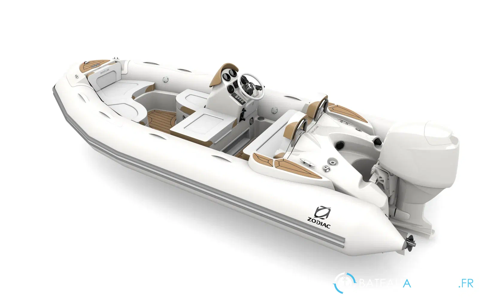 slider 4 Zodiac YACHTLINE 440