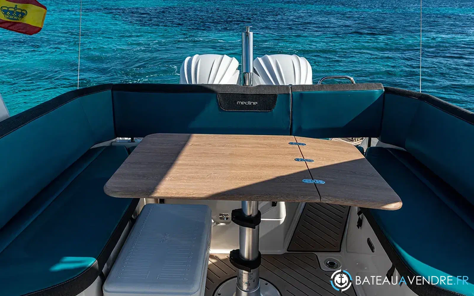 slider 12 Zodiac Medline 9