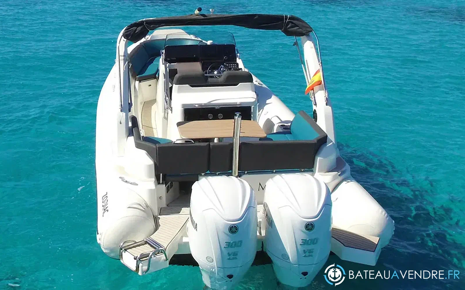 slider 6 Zodiac Medline 9