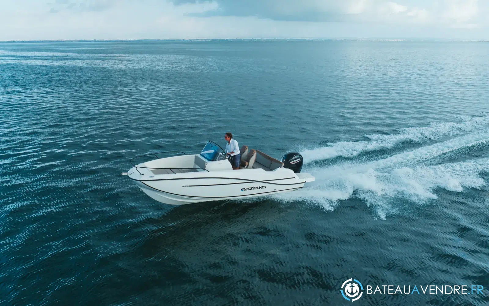 slider 2 Quicksilver Activ 605 Open