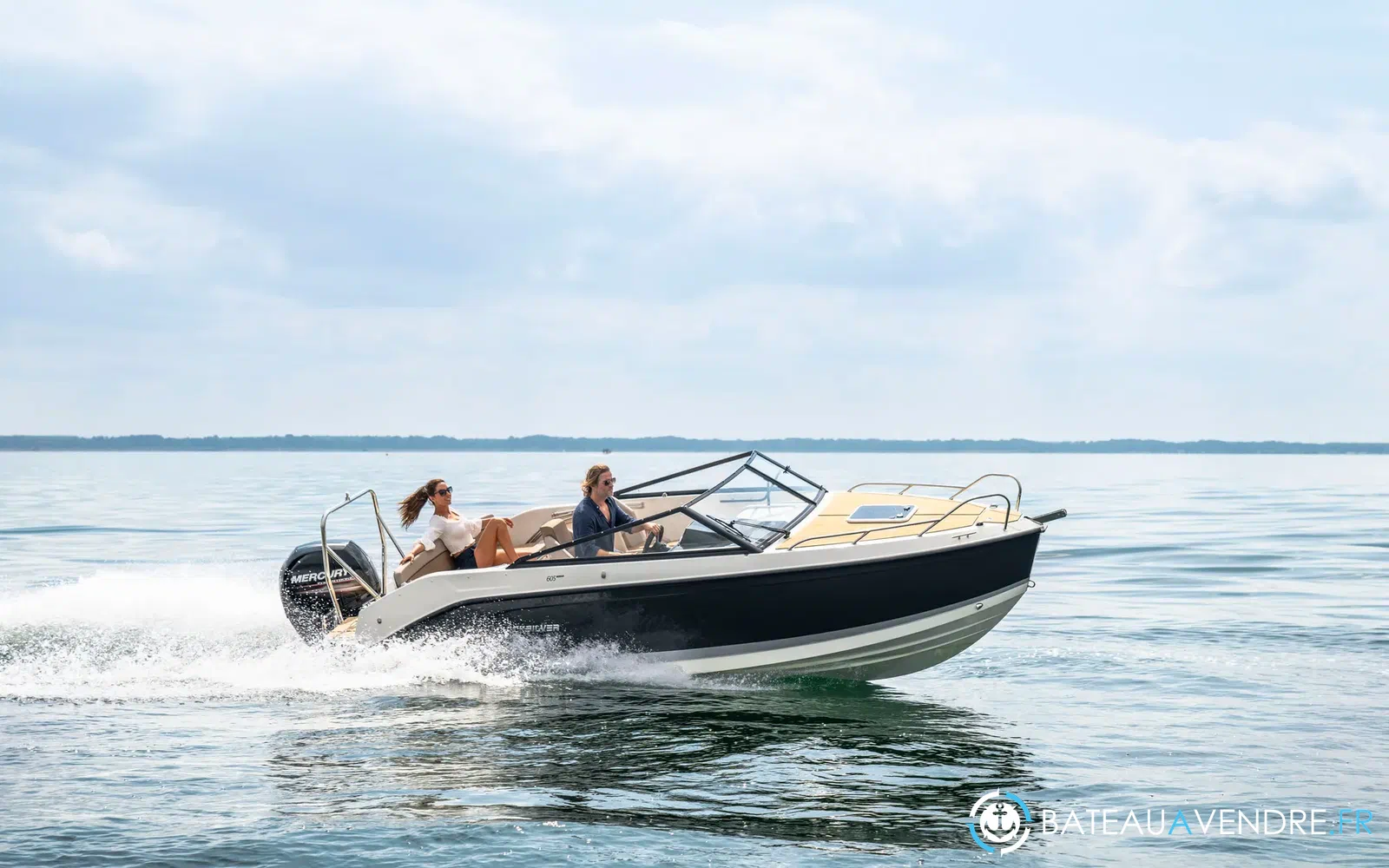 slider 3 Quicksilver Activ 605 Cruiser