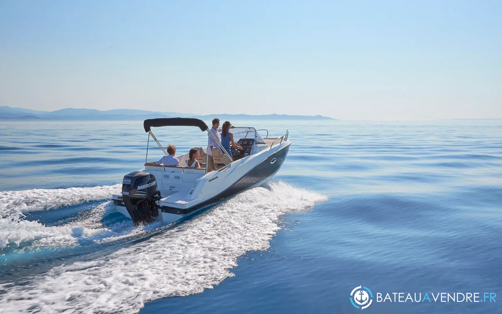 slider 1 Quicksilver Activ 675 Sundeck
