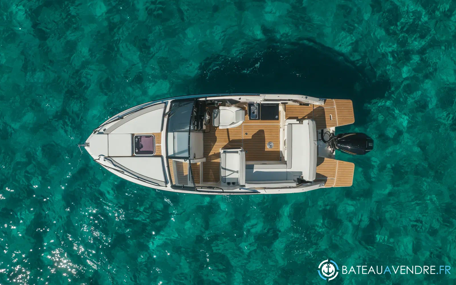 slider 2 Quicksilver Activ 675 Cruiser