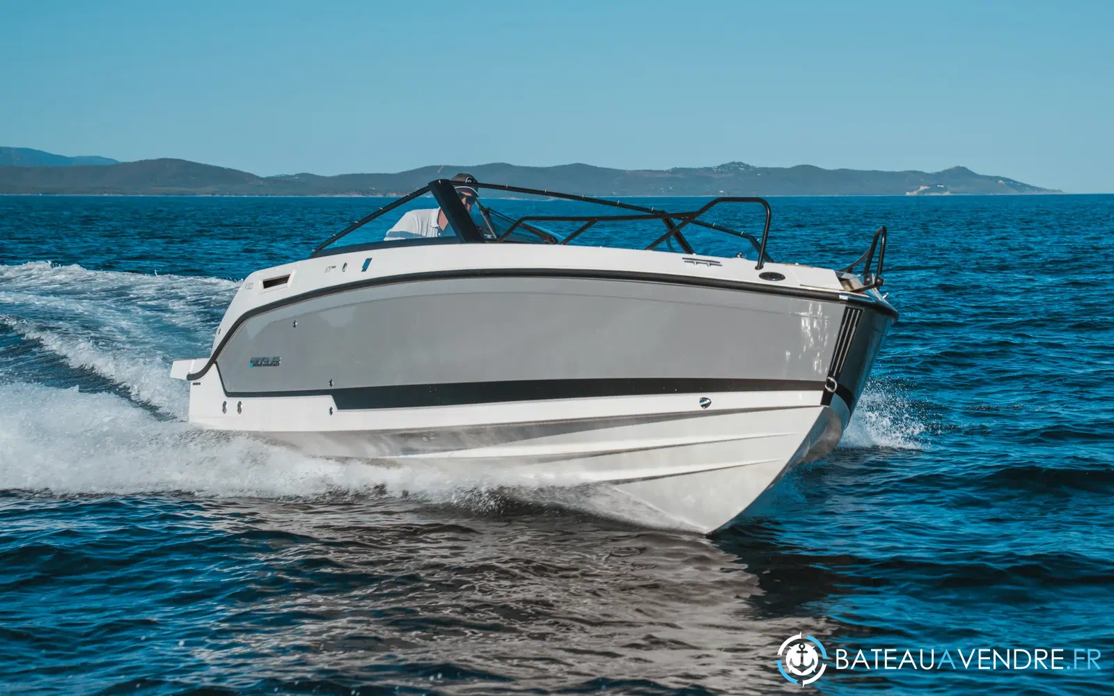 slider 4 Quicksilver Activ 675 Cruiser