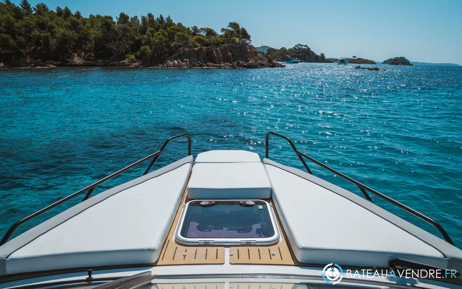 slider 8 Quicksilver Activ 675 Cruiser