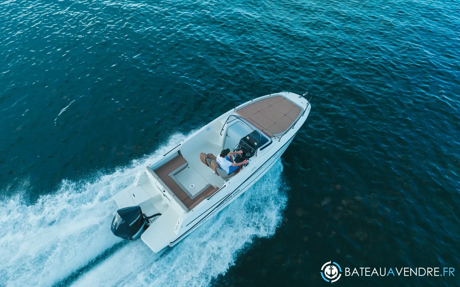 slider 2 Quicksilver Activ 755 Sundeck