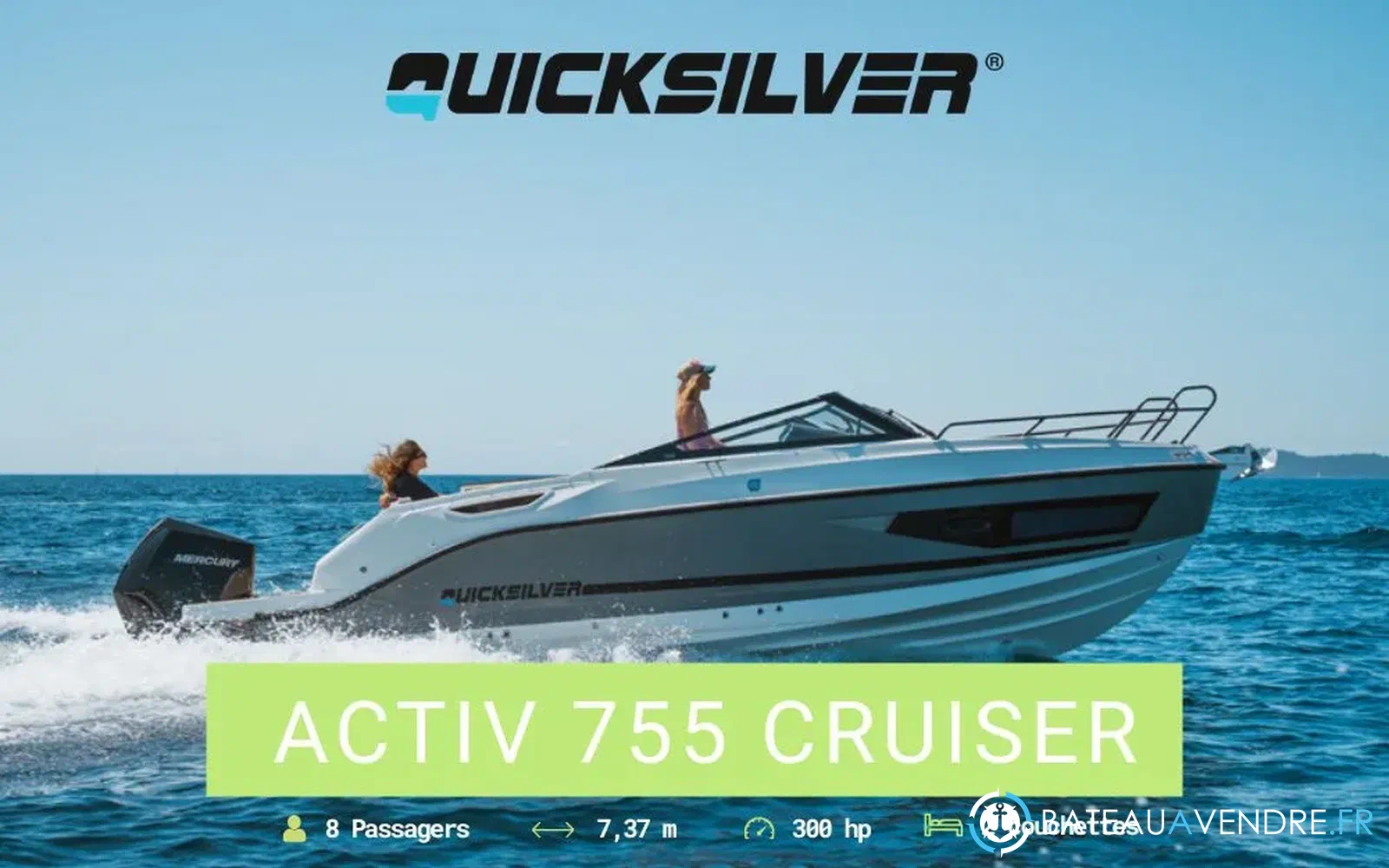 slider 0 Quicksilver Activ 755 Cruiser