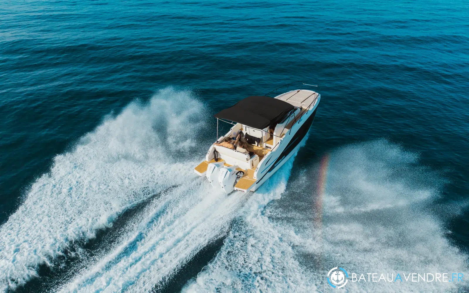 slider 1 Quicksilver Activ 875 Sundeck