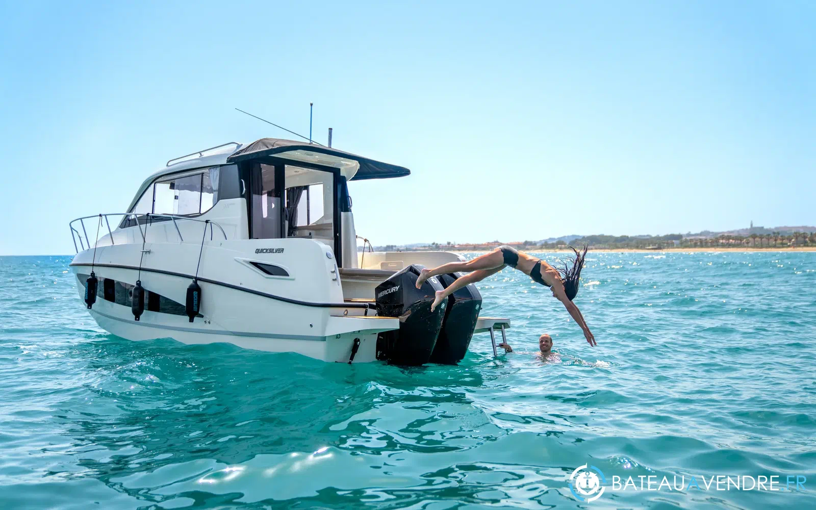 slider 1 Quicksilver Activ 905 Weekend