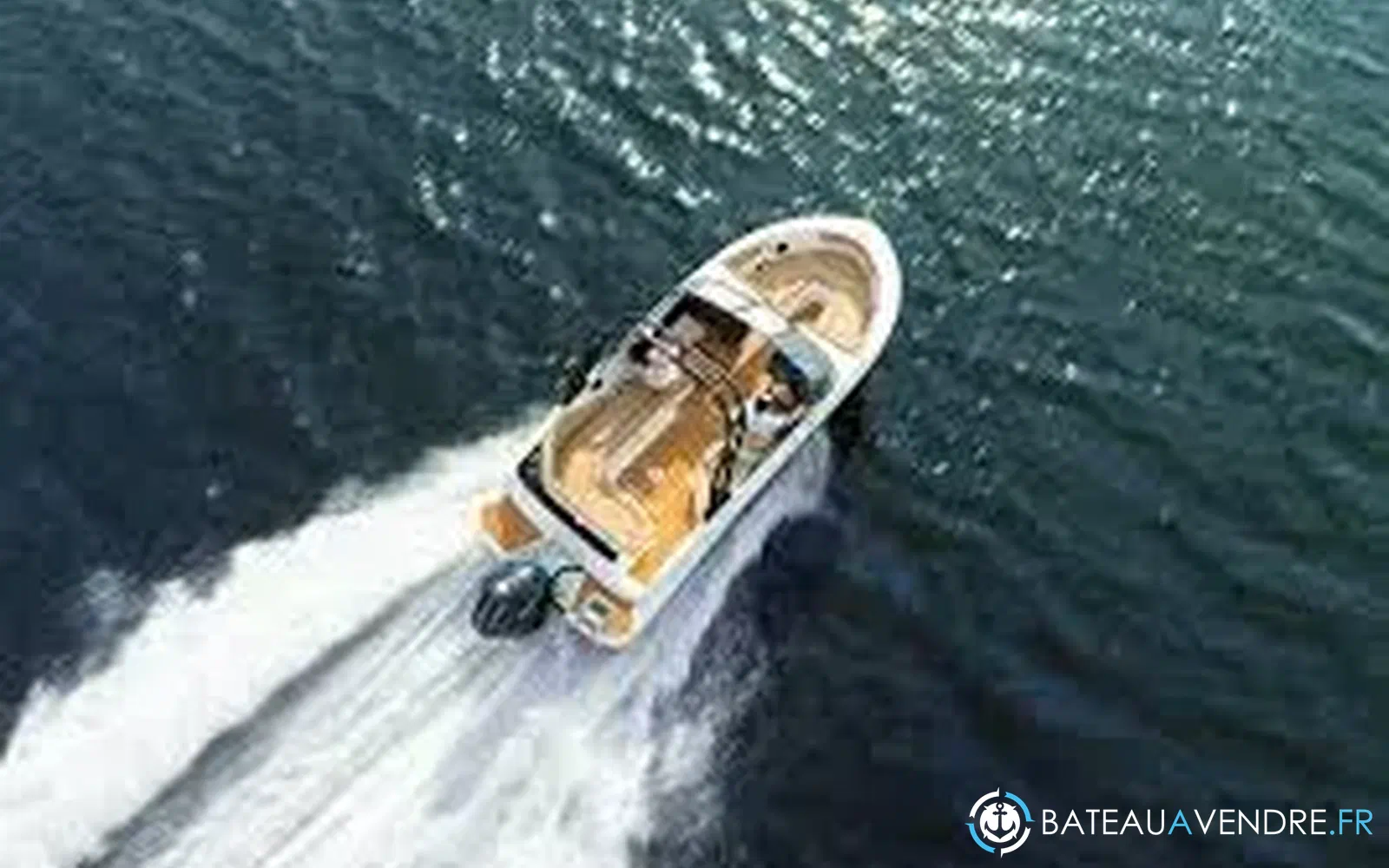slider 10 Bayliner V20