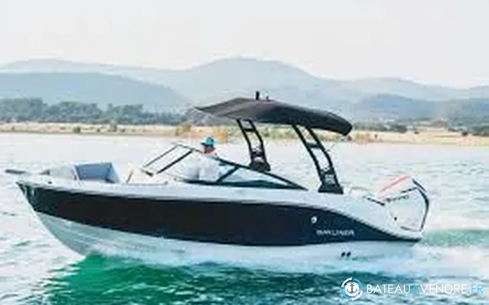 slider 7 Bayliner V20