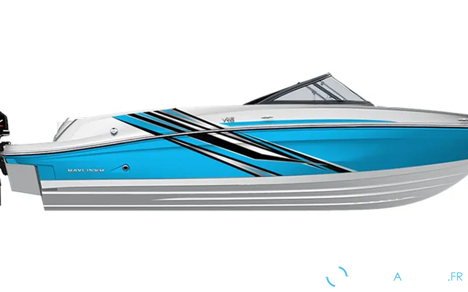 slider 10 Bayliner VR6 OB
