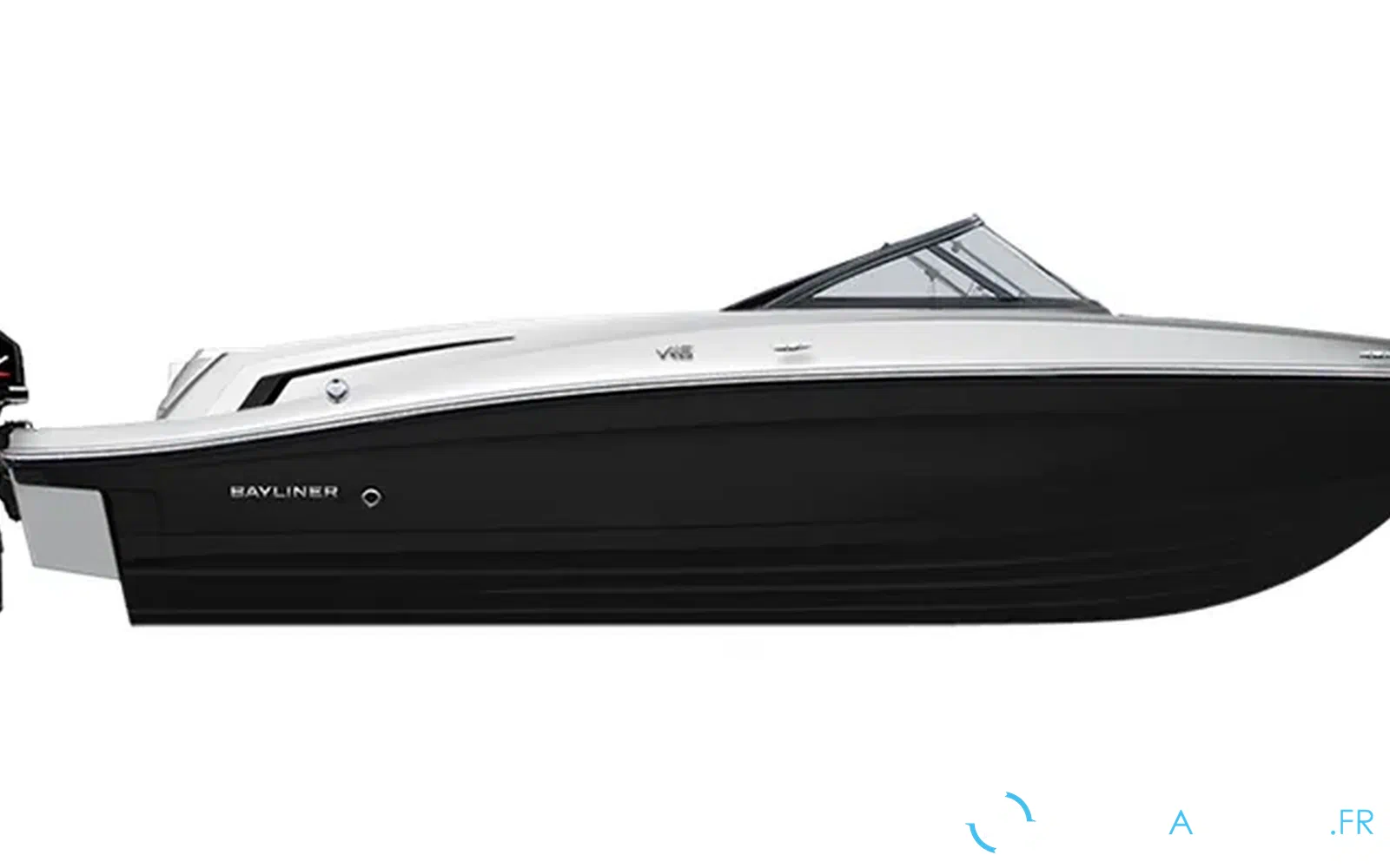 slider 12 Bayliner VR6 OB