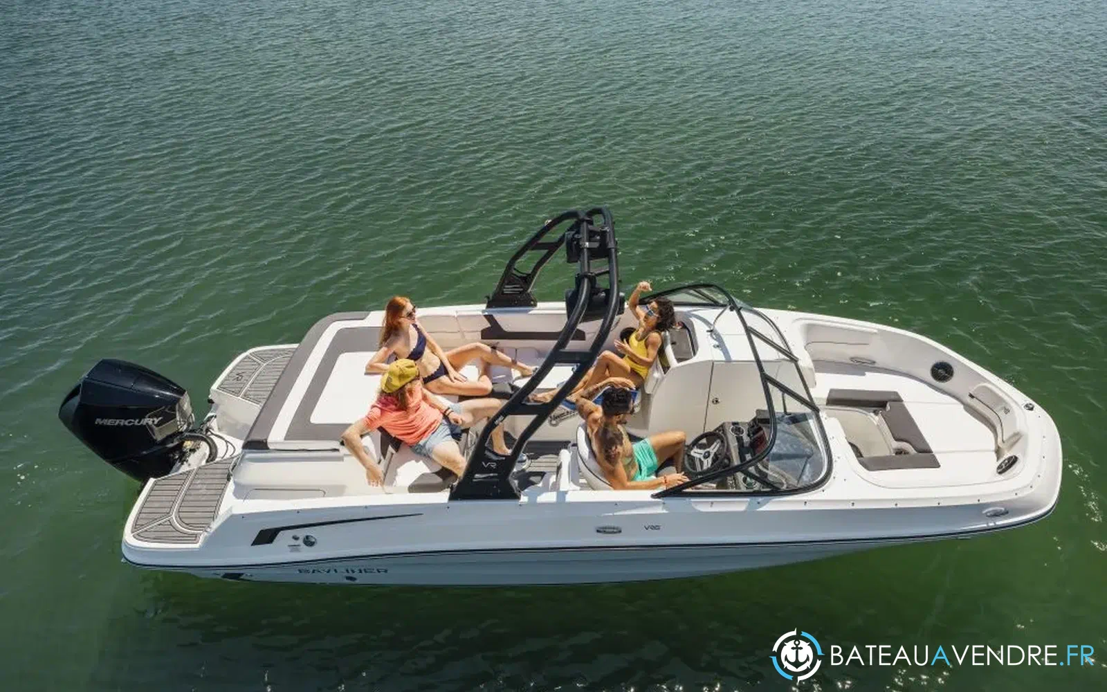 slider 2 Bayliner VR6 OB