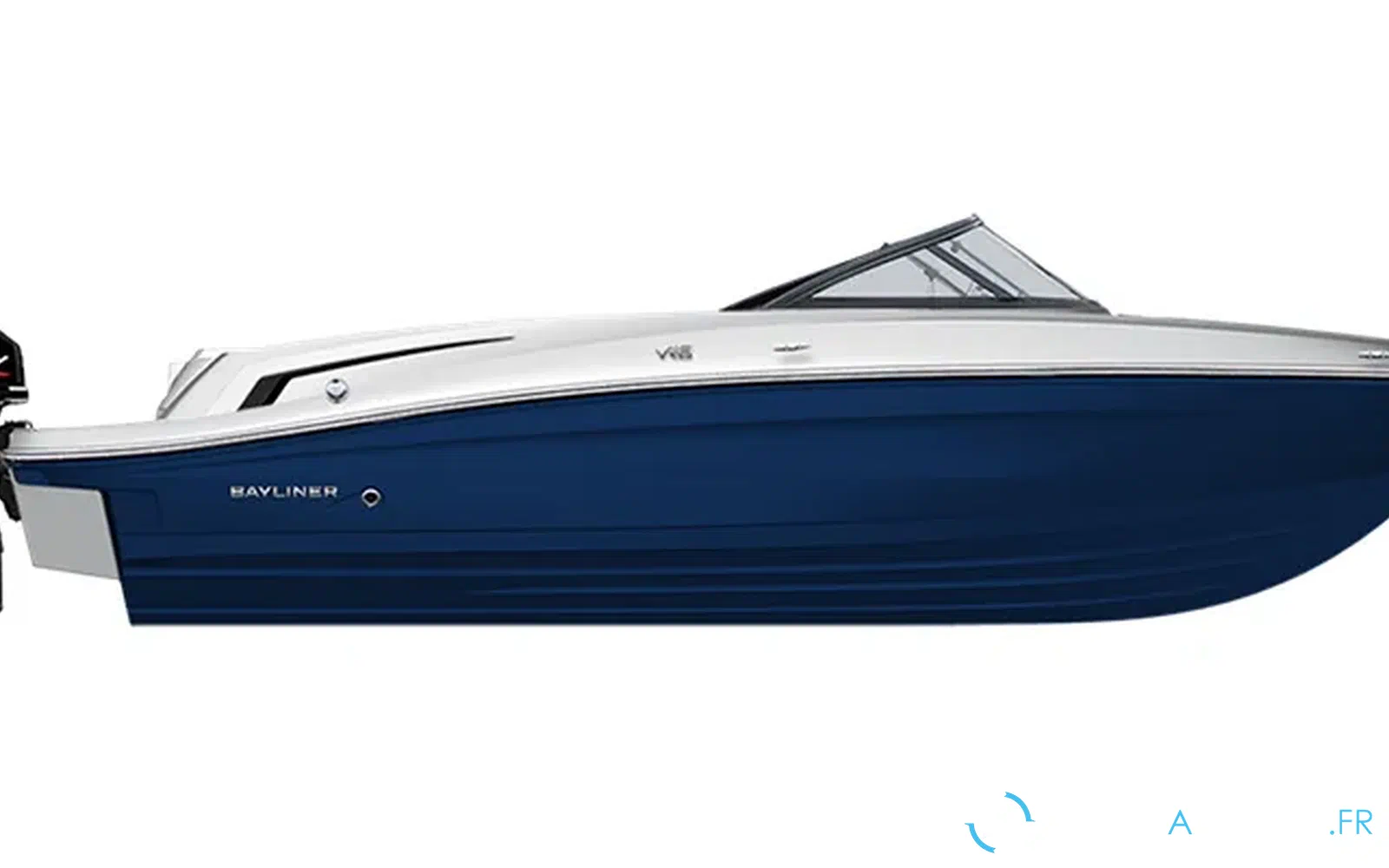 slider 3 Bayliner VR6 OB