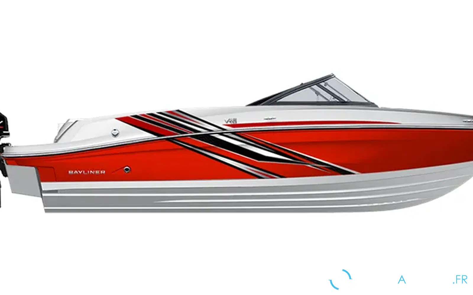 slider 6 Bayliner VR6 OB