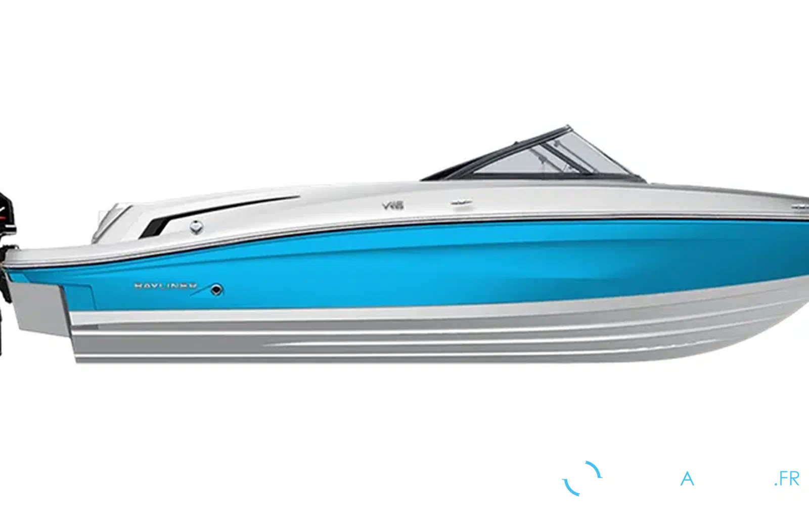 slider 8 Bayliner VR6 OB