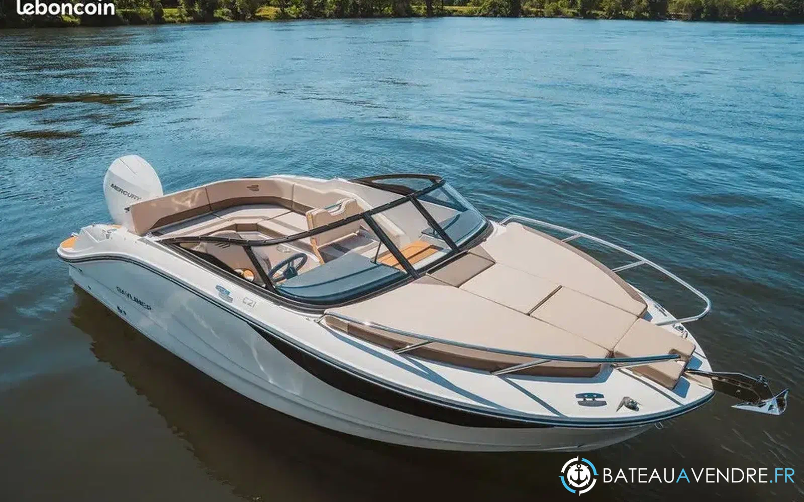 slider 0 Bayliner C21