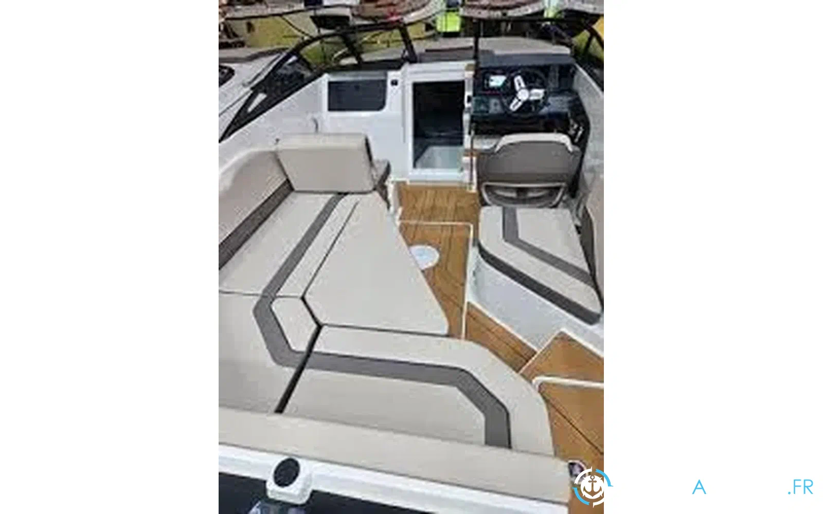 slider 2 Bayliner C21