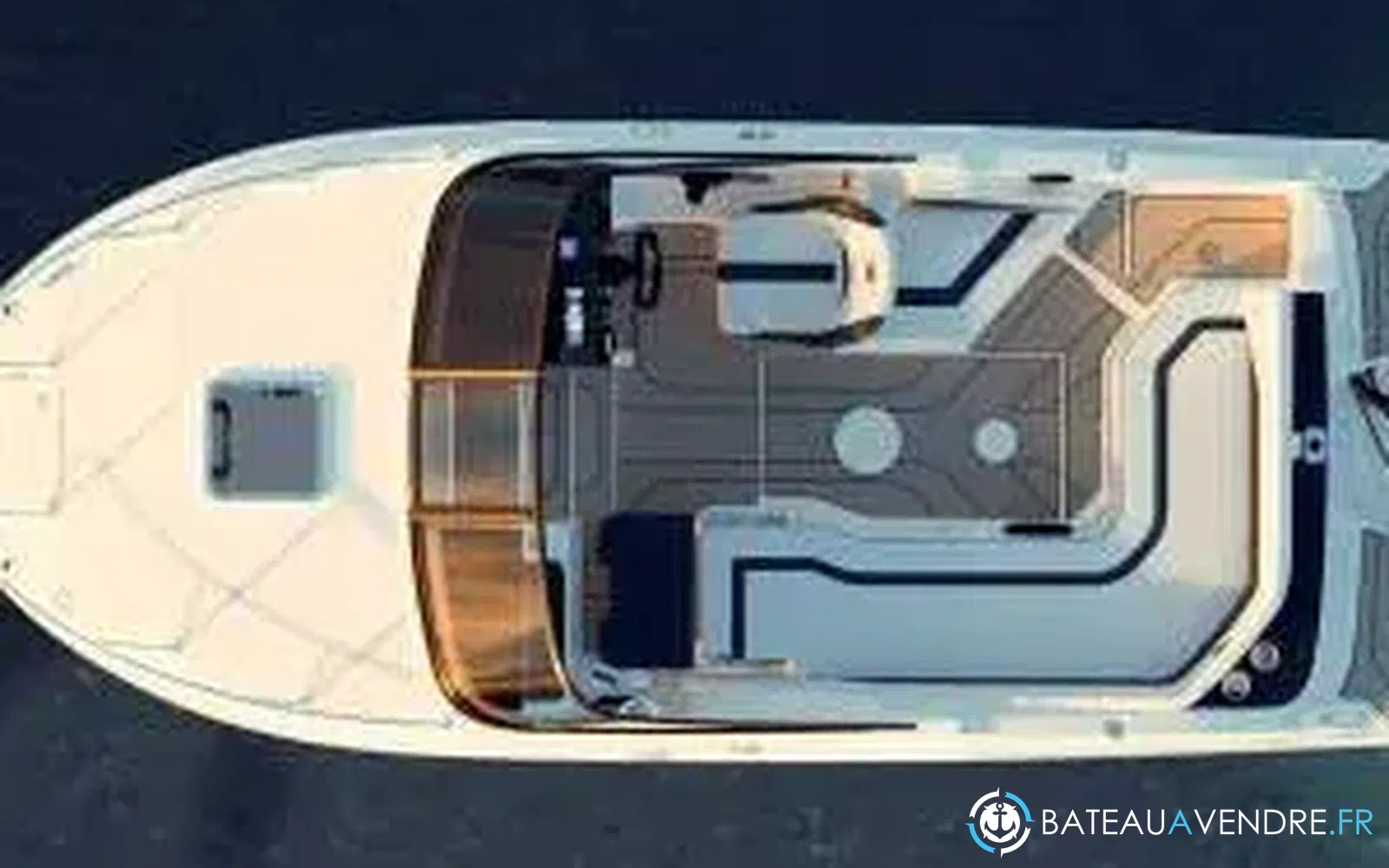 slider 4 Bayliner C21