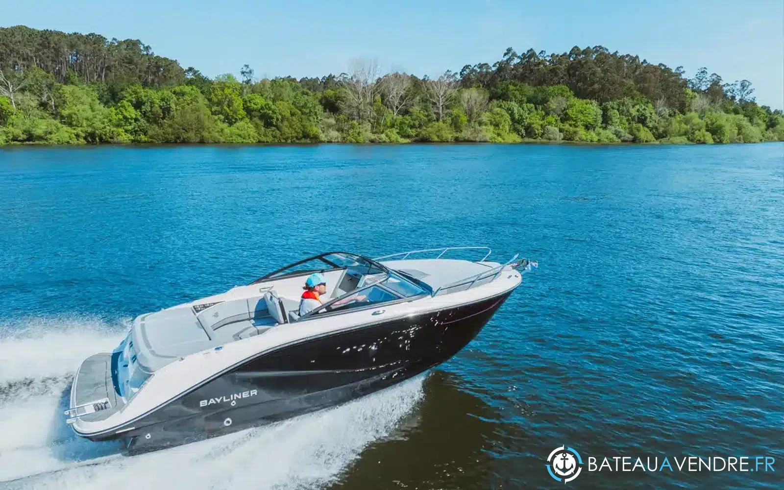 slider 5 Bayliner C21