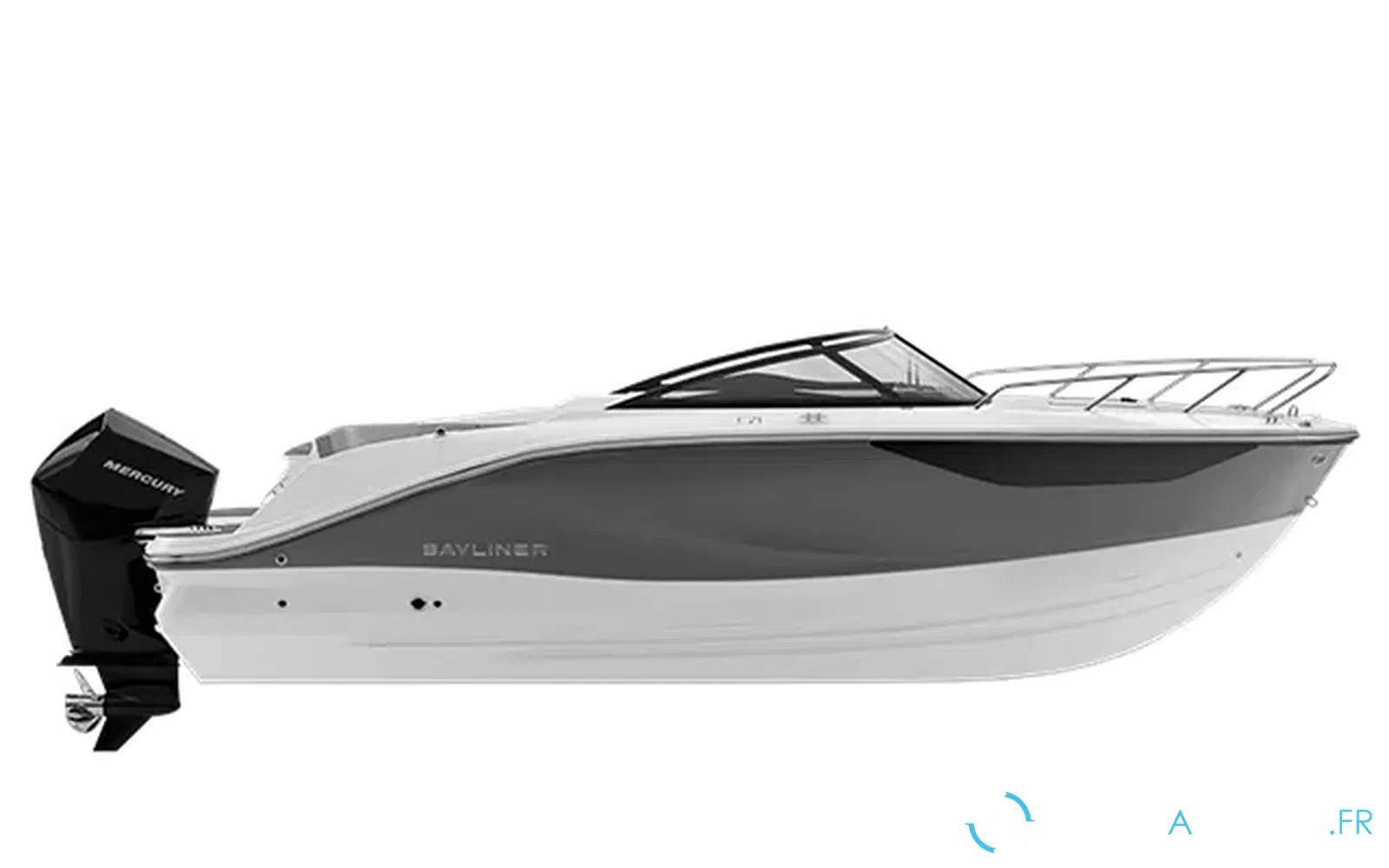 slider 6 Bayliner C21