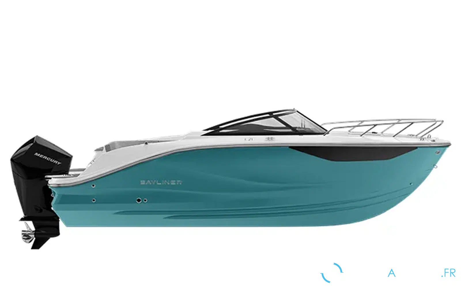 slider 7 Bayliner C21
