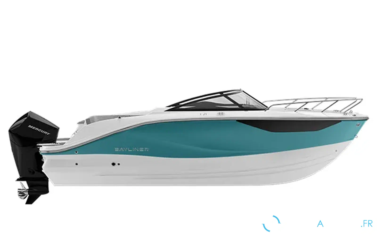 slider 8 Bayliner C21
