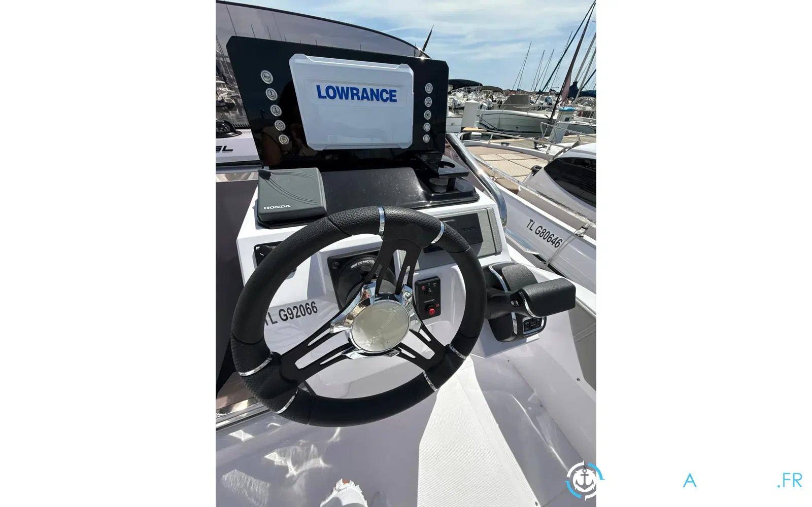 slider 5 Ranieri NEXT 255 SL