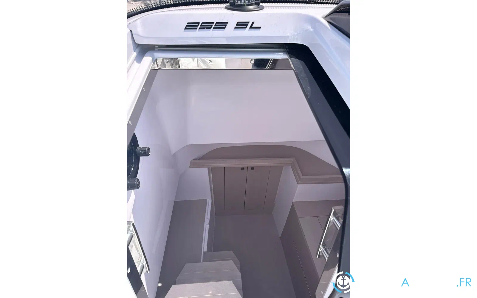 slider 8 Ranieri NEXT 255 SL
