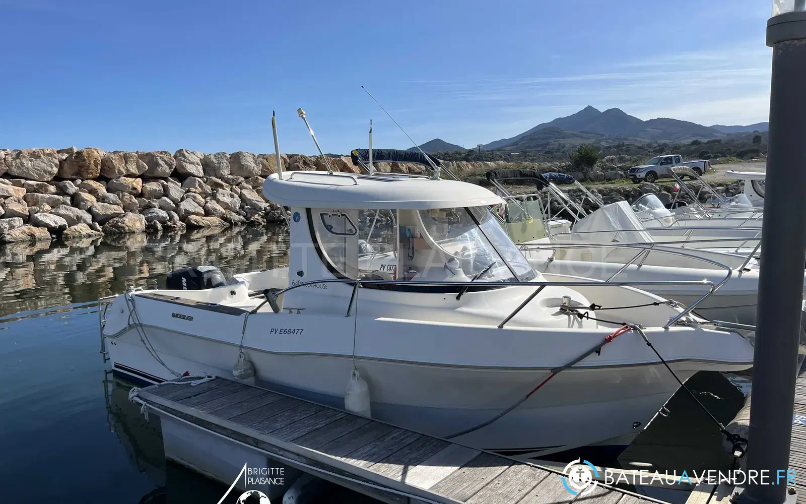 slider 1 Quicksilver 640 Pilothouse