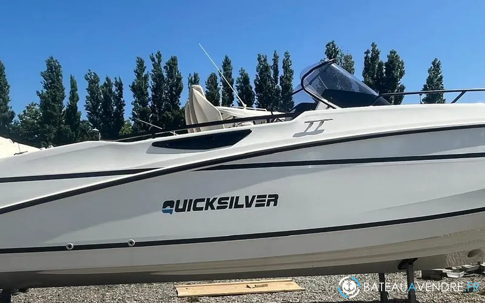slider 0 Quicksilver Activ 805 Open