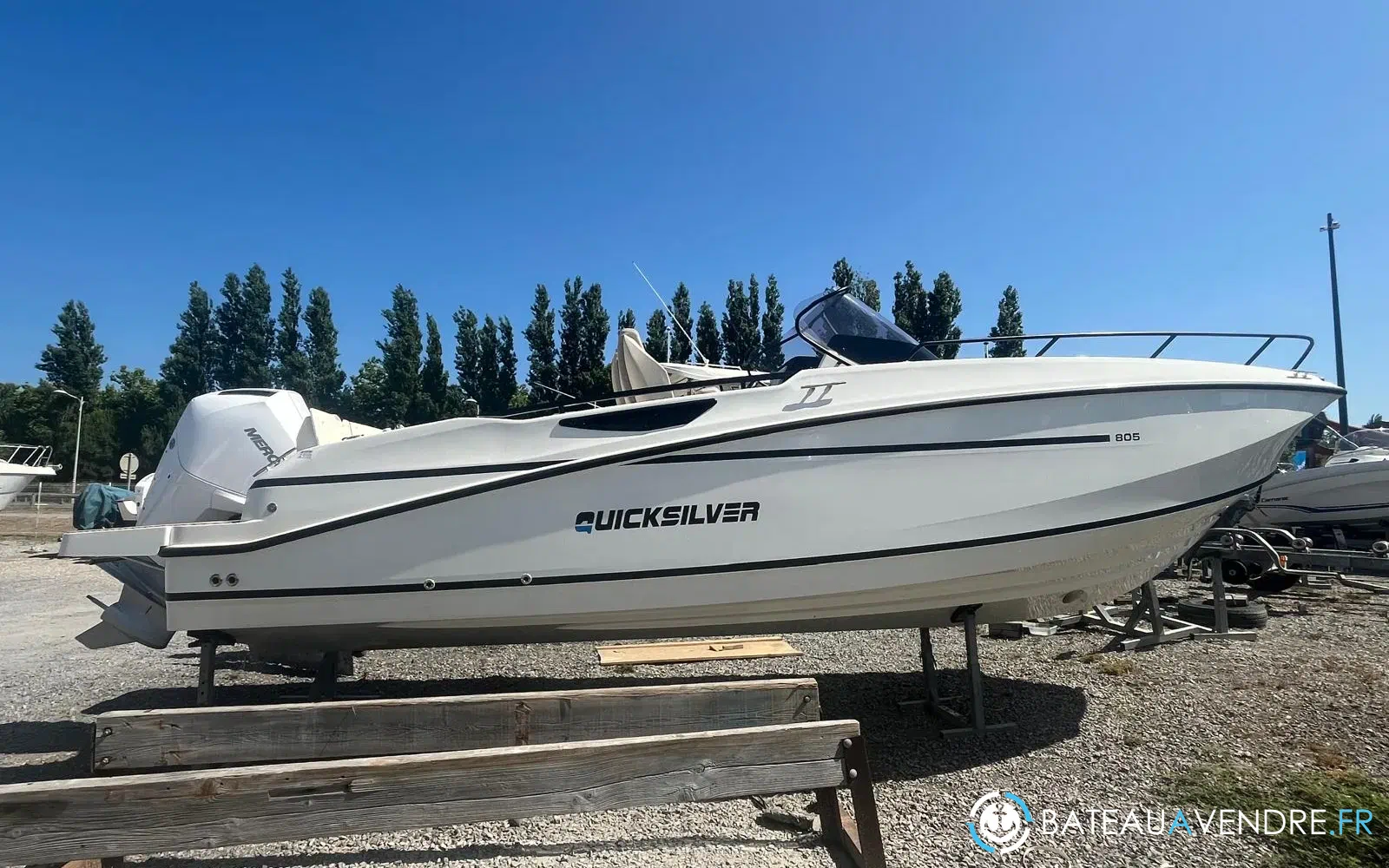 slider 1 Quicksilver Activ 805 Open