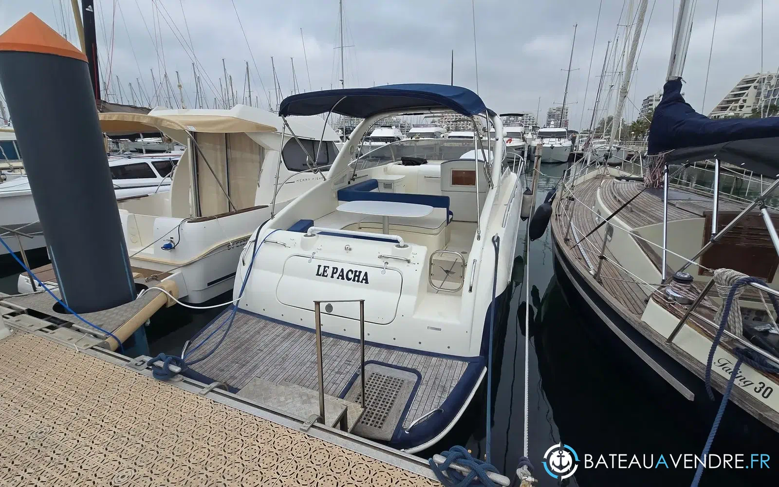 slider 1 Airon Marine 345