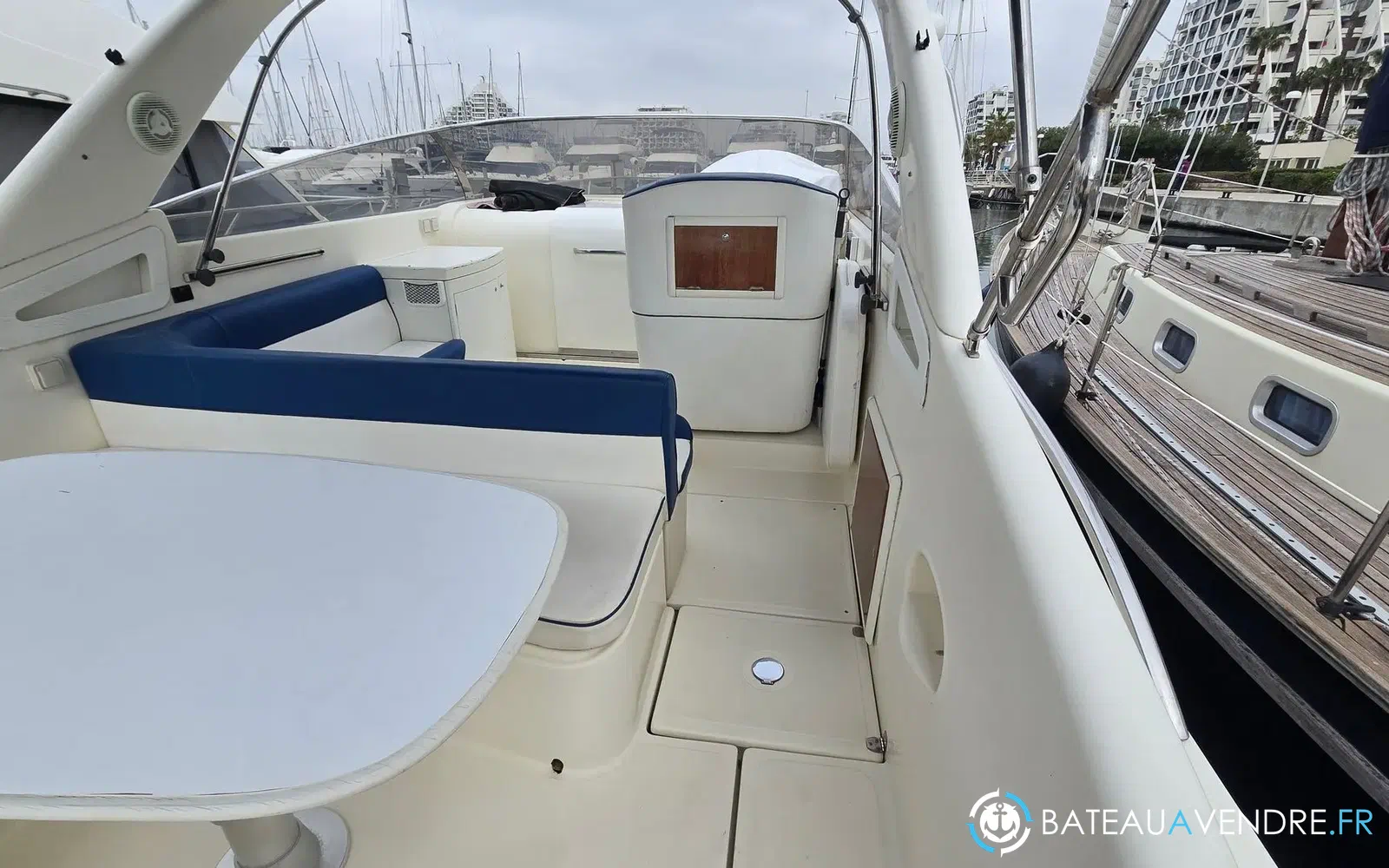 slider 7 Airon Marine 345