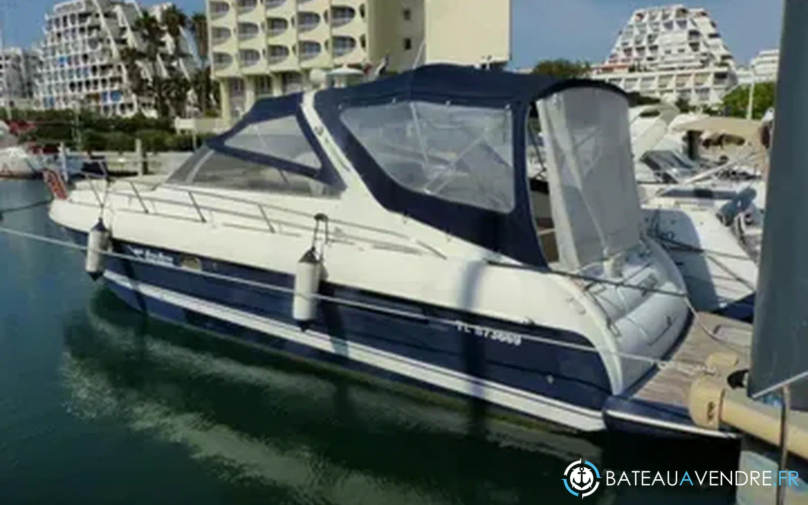 slider 0 Airon Marine 345