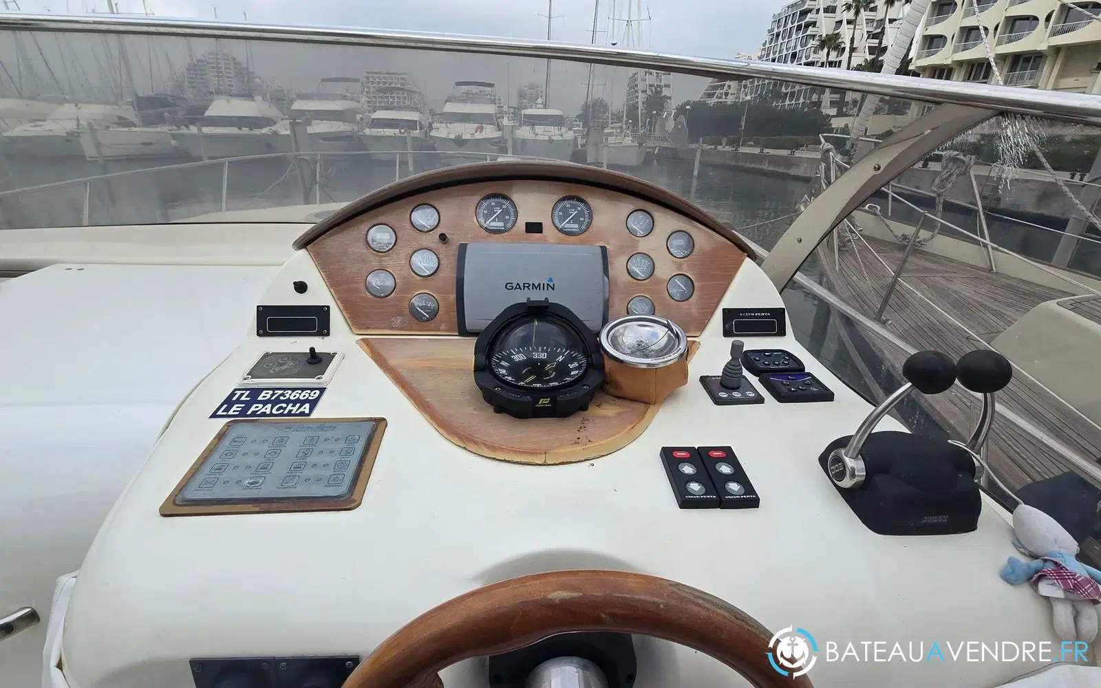 slider 11 Airon Marine 345