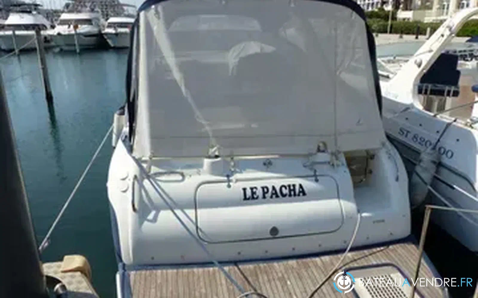 slider 4 Airon Marine 345