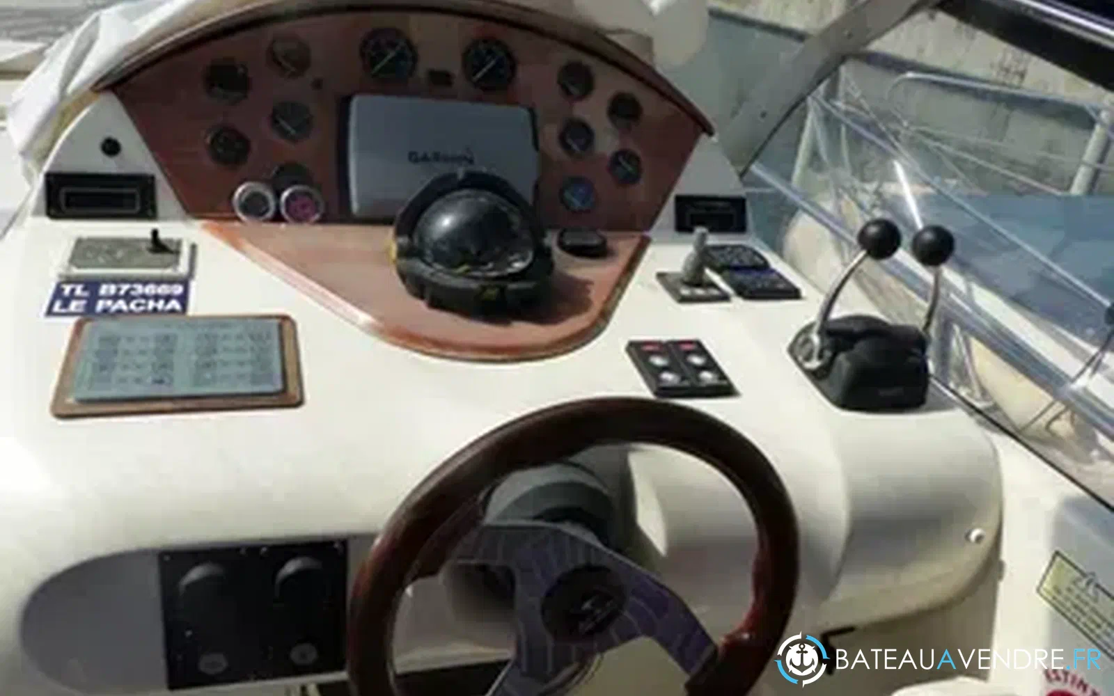 slider 10 Airon Marine 345