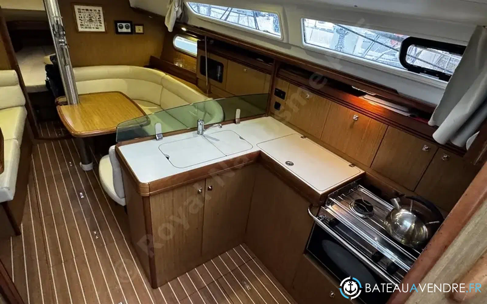 slider 10 Jeanneau Sun Odyssey 36 i
