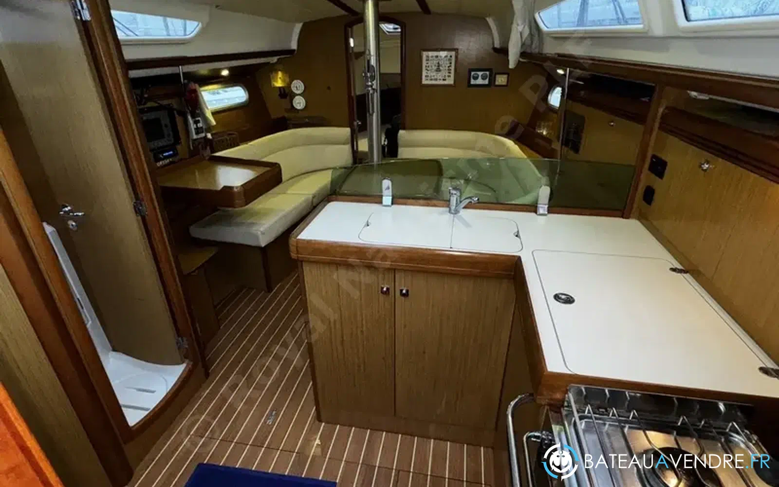 slider 12 Jeanneau Sun Odyssey 36 i