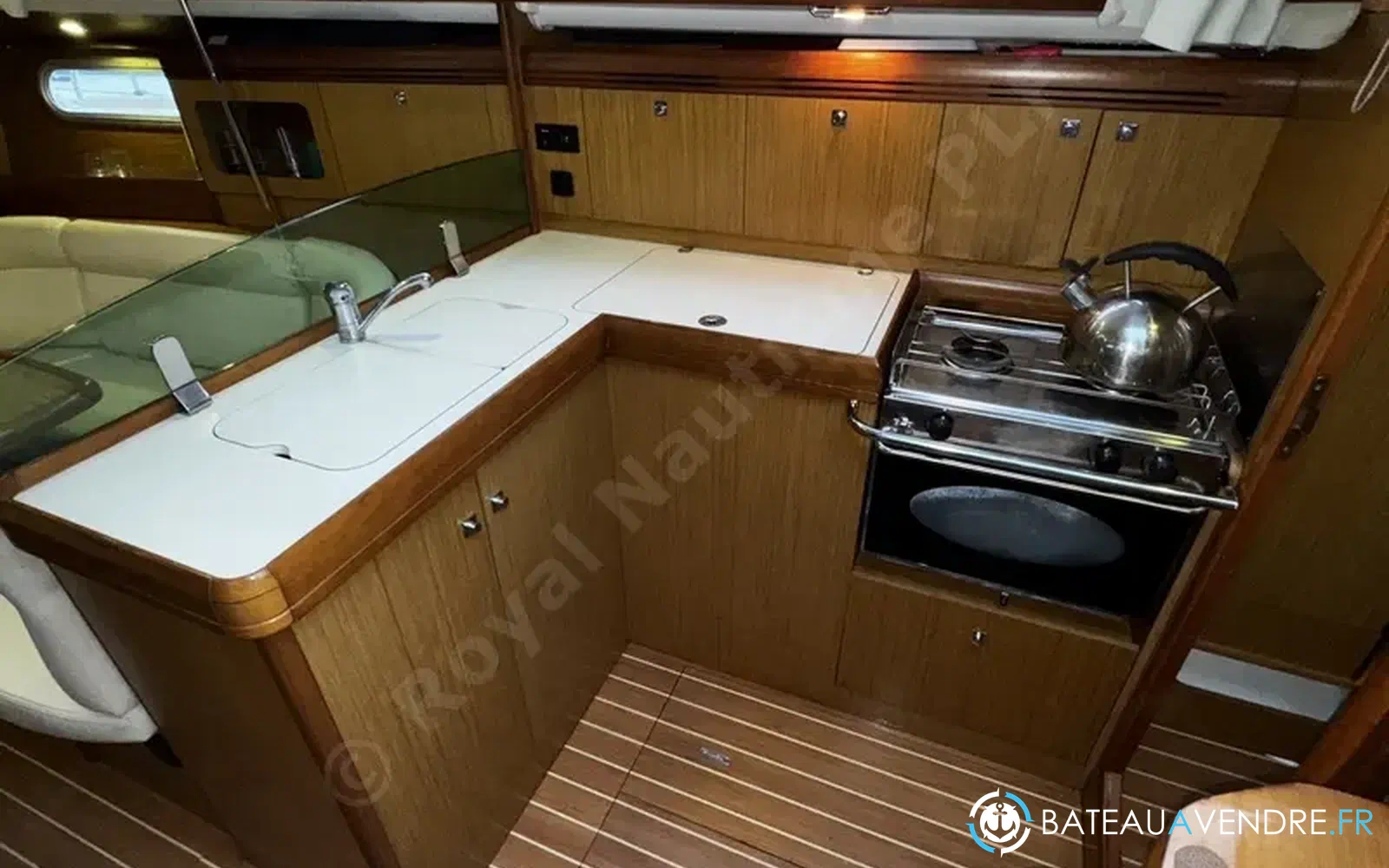 slider 14 Jeanneau Sun Odyssey 36 i