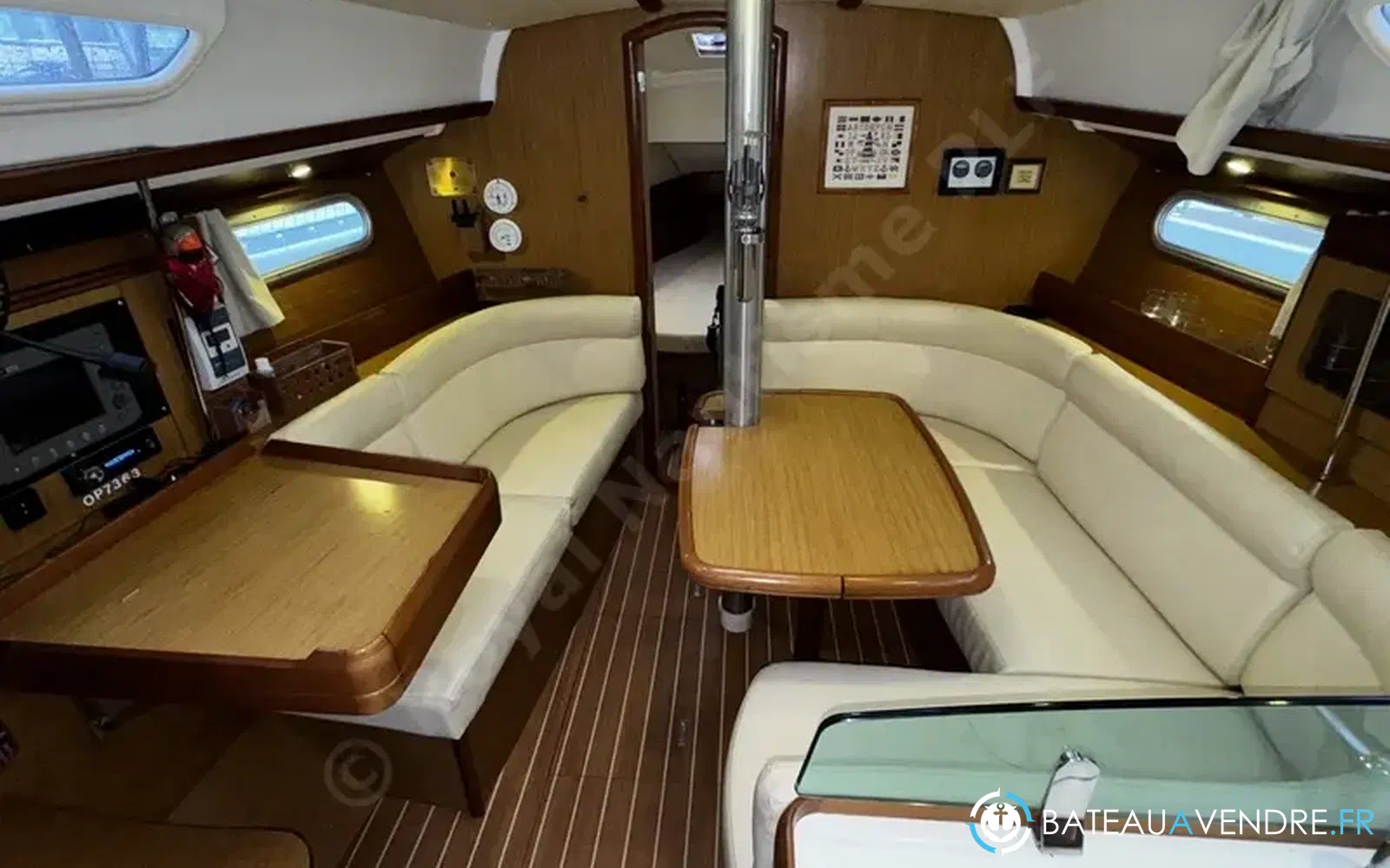 slider 16 Jeanneau Sun Odyssey 36 i