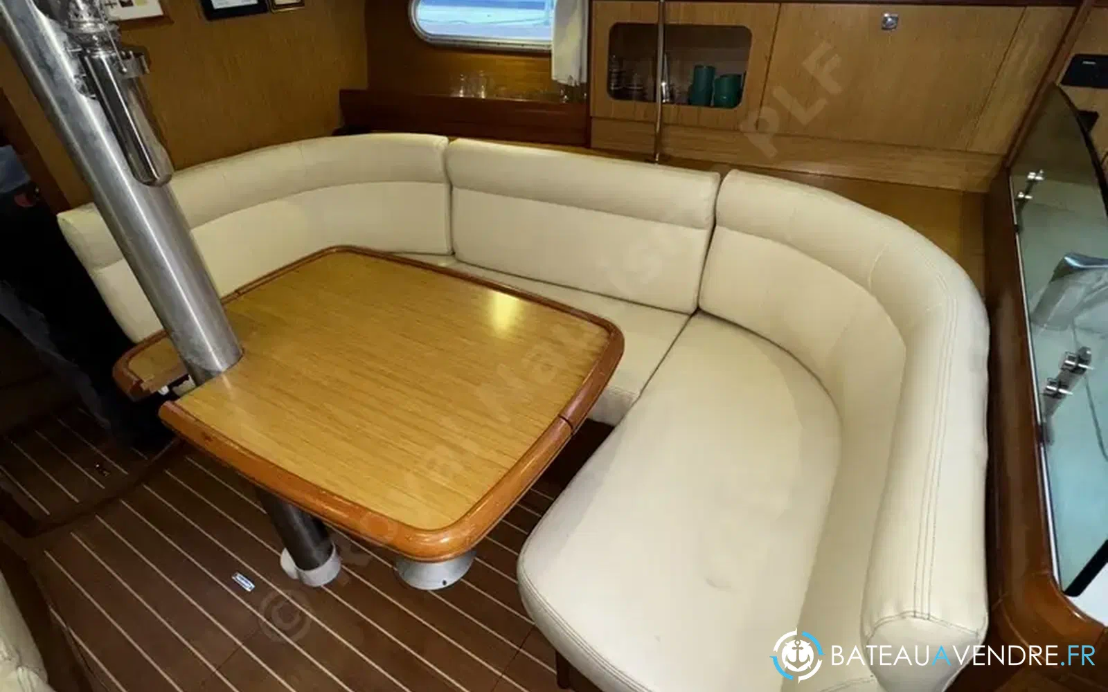 slider 18 Jeanneau Sun Odyssey 36 i