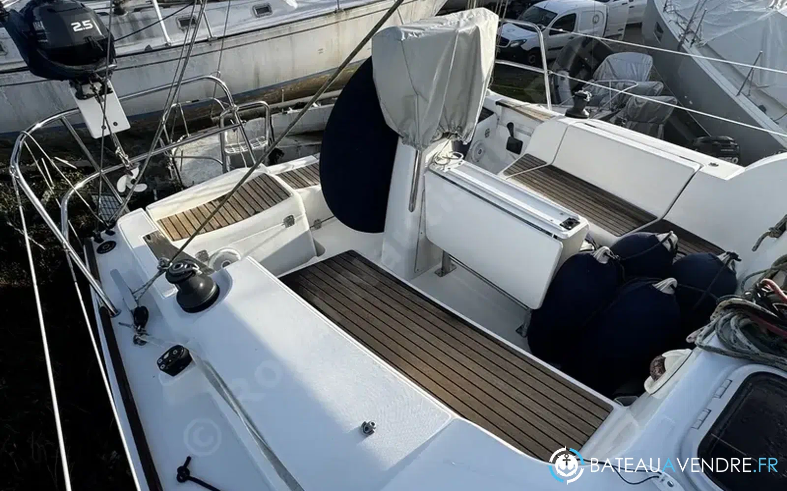 slider 1 Jeanneau Sun Odyssey 36 i