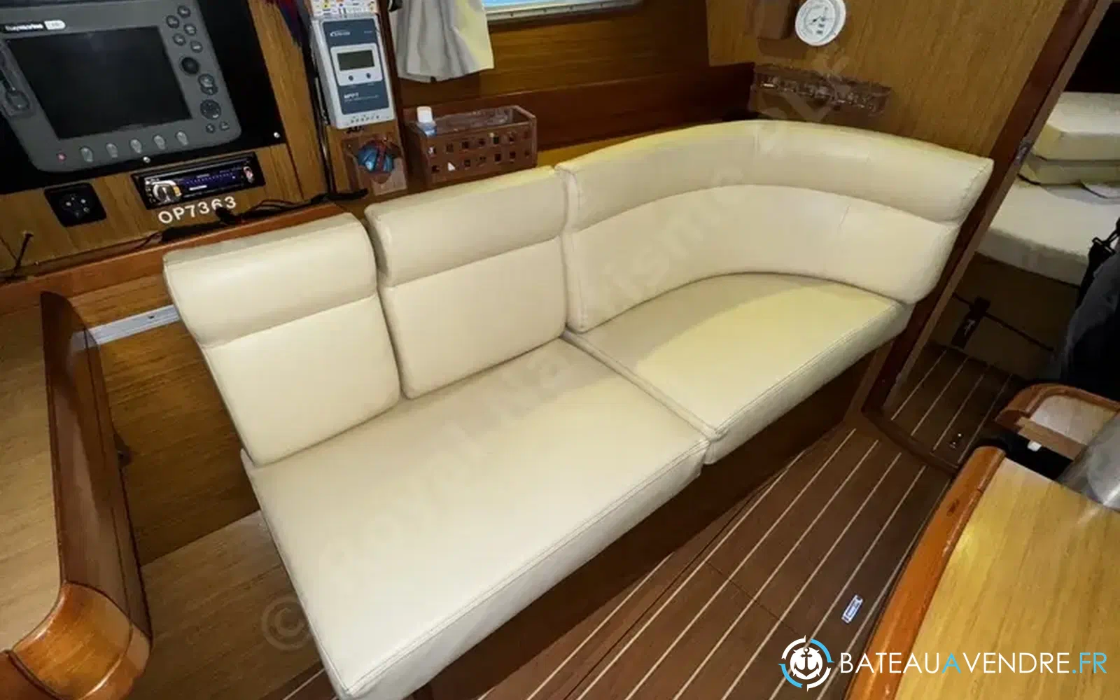 slider 19 Jeanneau Sun Odyssey 36 i