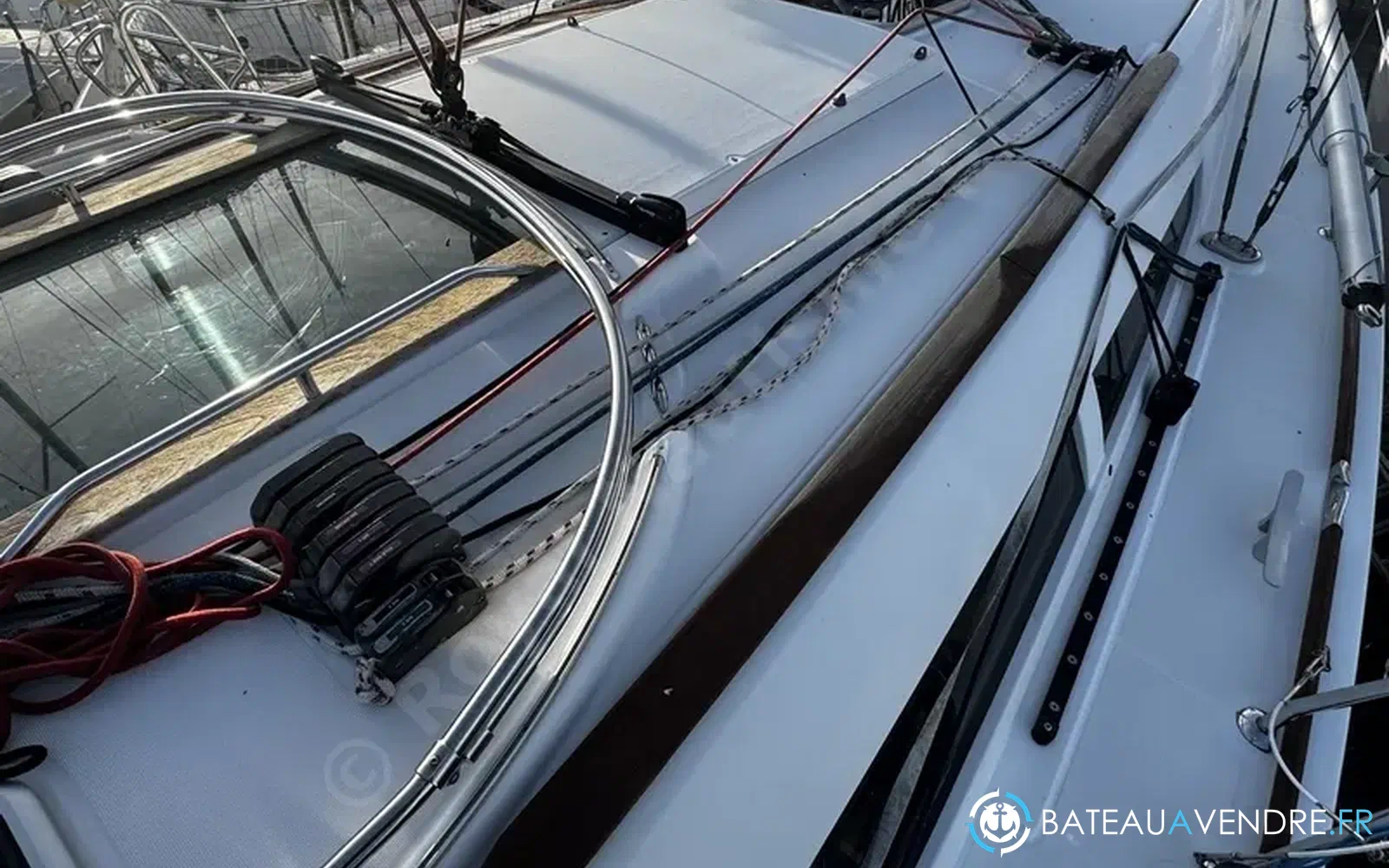 slider 2 Jeanneau Sun Odyssey 36 i