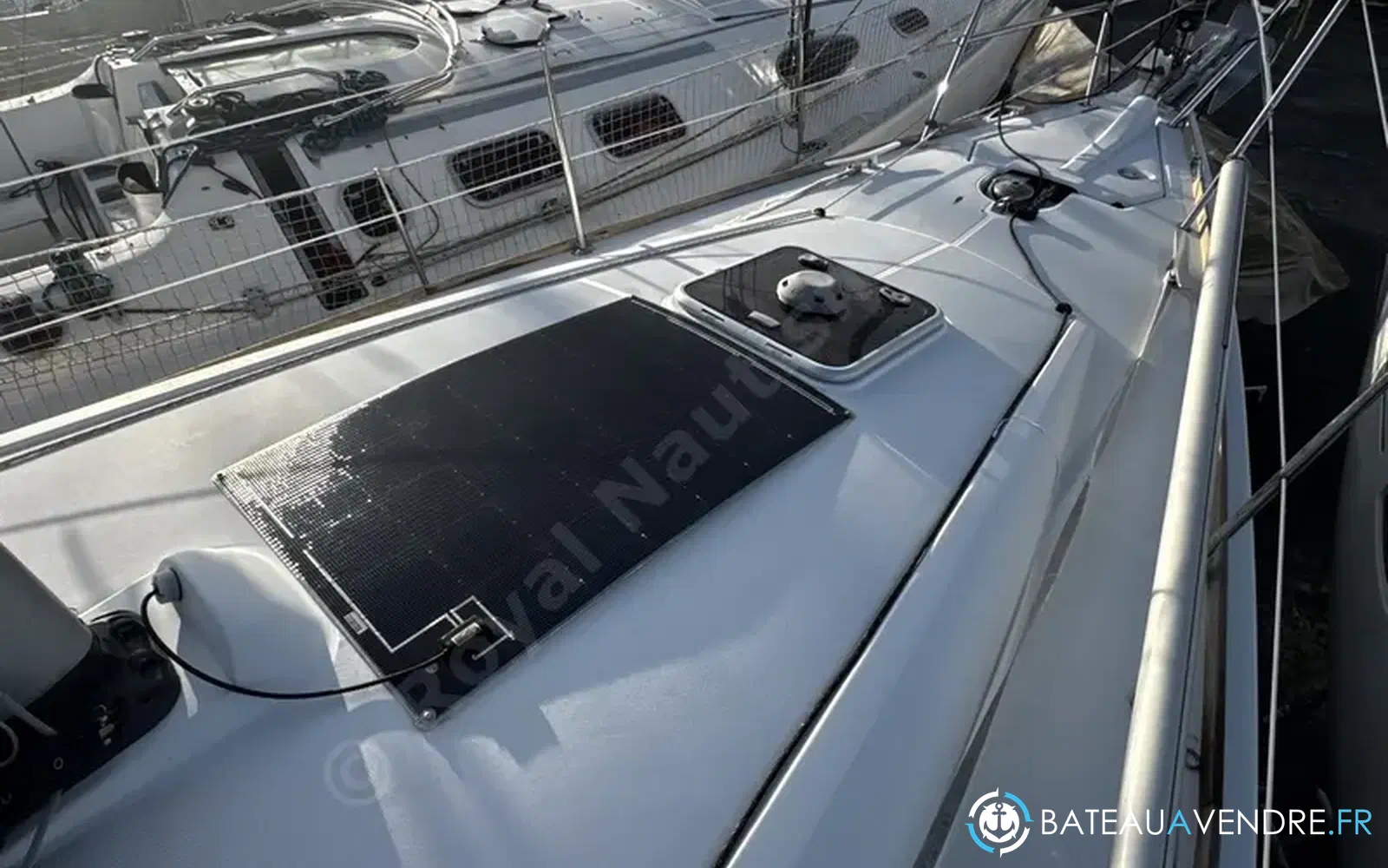 slider 3 Jeanneau Sun Odyssey 36 i